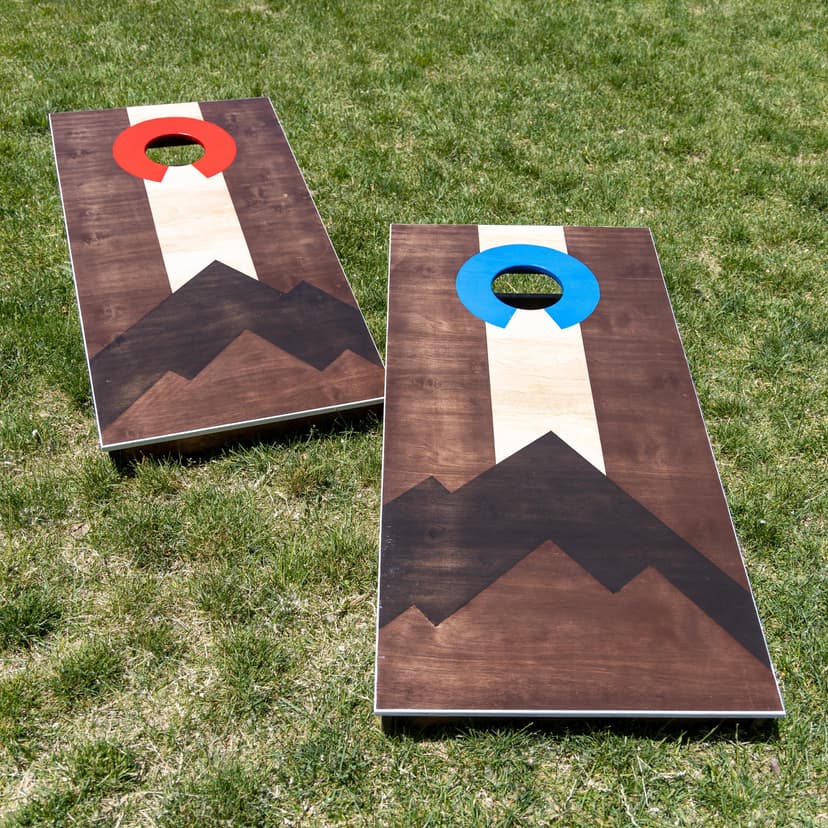 Colorado Mountains