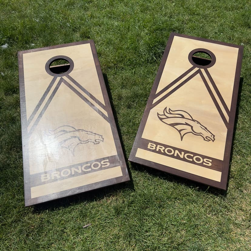 Sports Boards