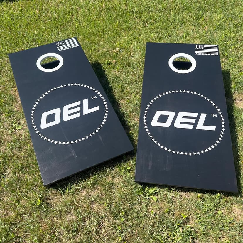 OEL Boards